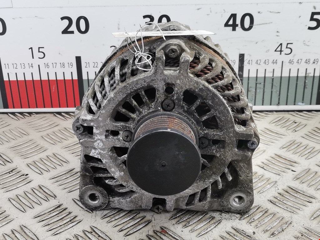 Генератор RENAULT Master 2010-н.в.