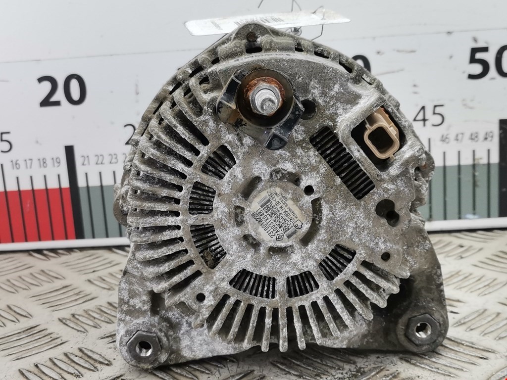 Генератор RENAULT Master 2010-н.в.