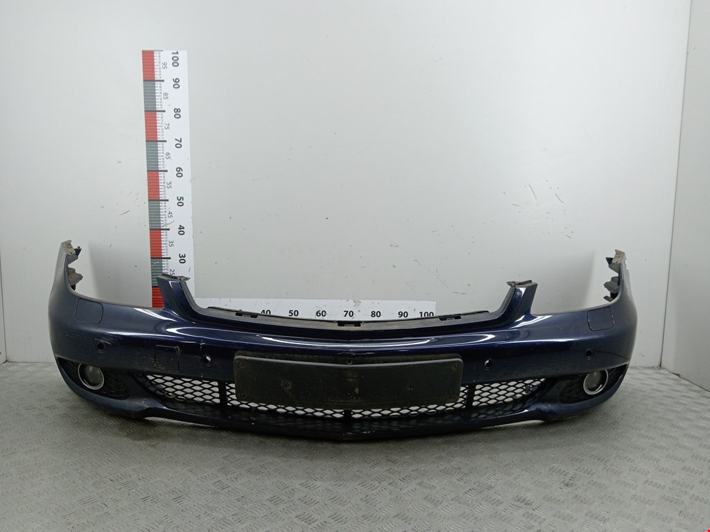 Бампер передний MERCEDES-BENZ CLS-Class C219 2004-2010