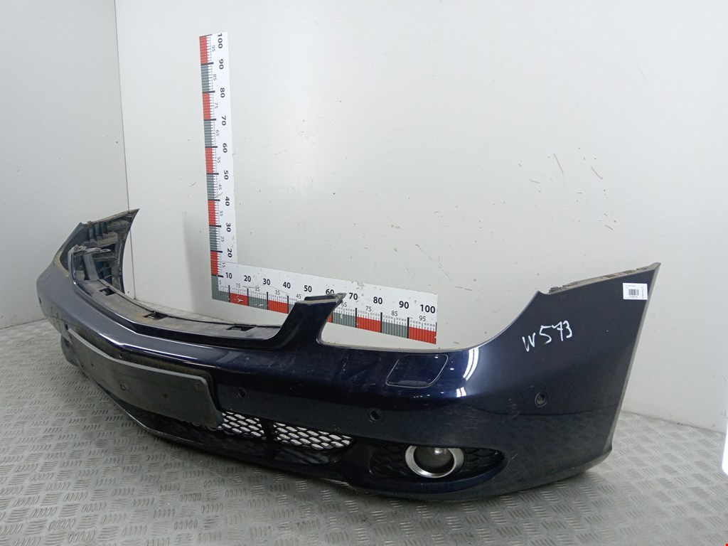 Бампер передний MERCEDES-BENZ CLS-Class C219 2004-2010