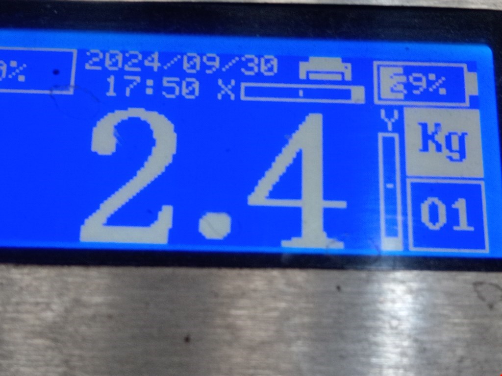 Усилитель переднего бампера (передний) MERCEDES-BENZ CLS-Class C219 2004-2010