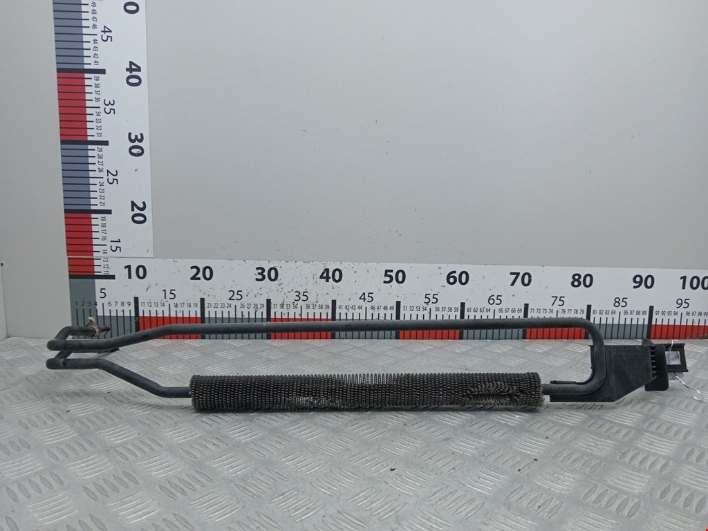 Радиатор гидроусилителя MERCEDES-BENZ CLS-Class C219 2004-2010