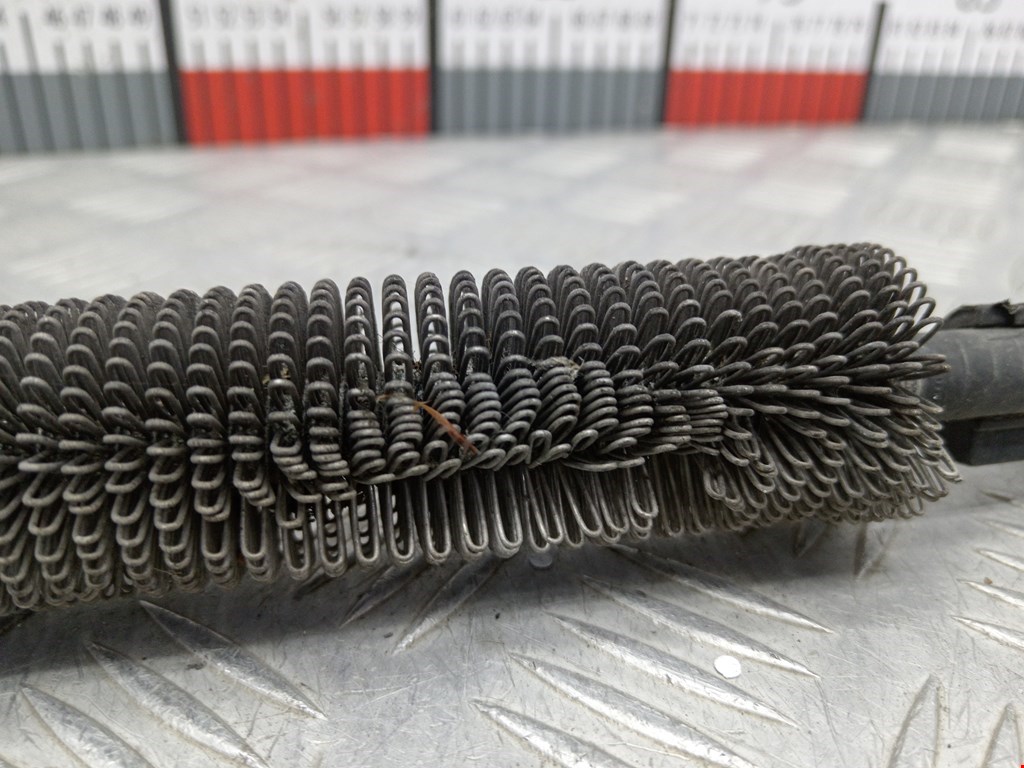 Радиатор гидроусилителя MERCEDES-BENZ CLS-Class C219 2004-2010