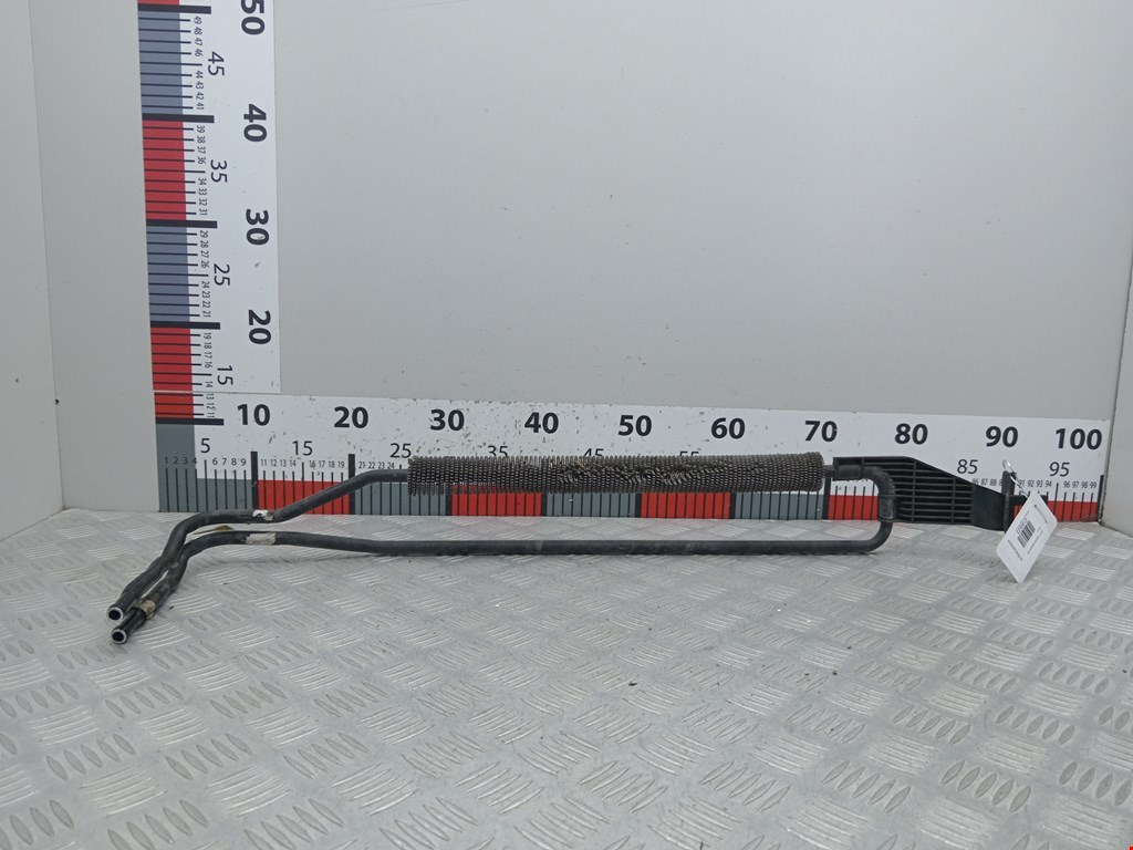 Радиатор гидроусилителя MERCEDES-BENZ CLS-Class C219 2004-2010