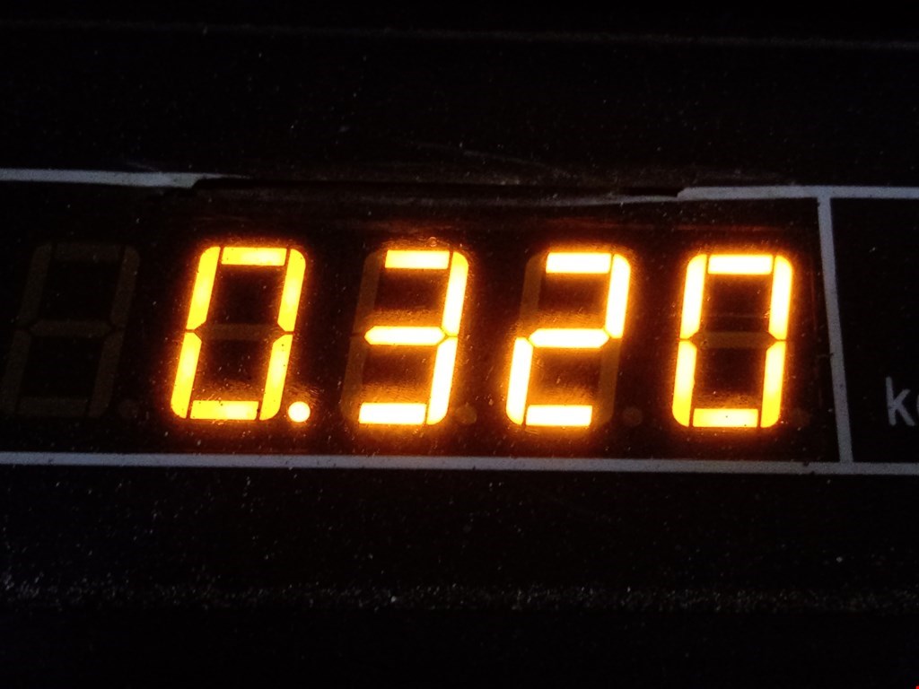 Радиатор гидроусилителя MERCEDES-BENZ CLS-Class C219 2004-2010