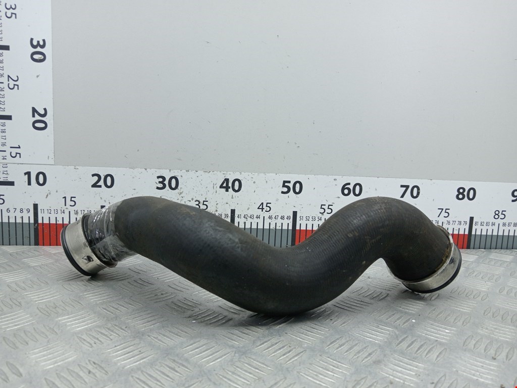 Патрубок интеркулера MERCEDES-BENZ CLS-Class C219 2004-2010