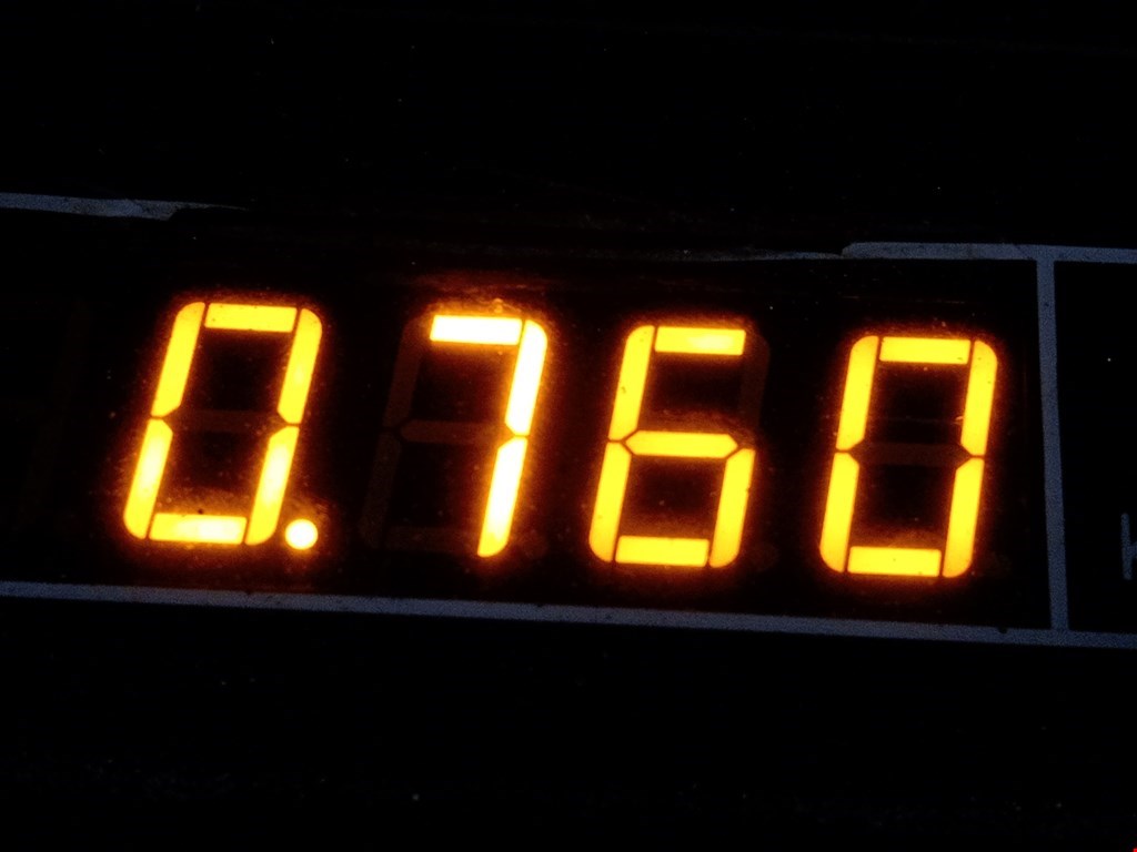 Патрубок интеркулера MERCEDES-BENZ CLS-Class C219 2004-2010