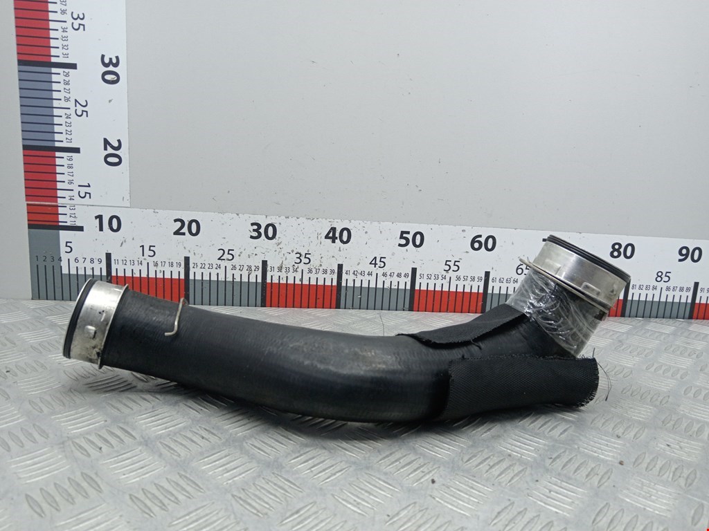 Патрубок интеркулера MERCEDES-BENZ CLS-Class C219 2004-2010