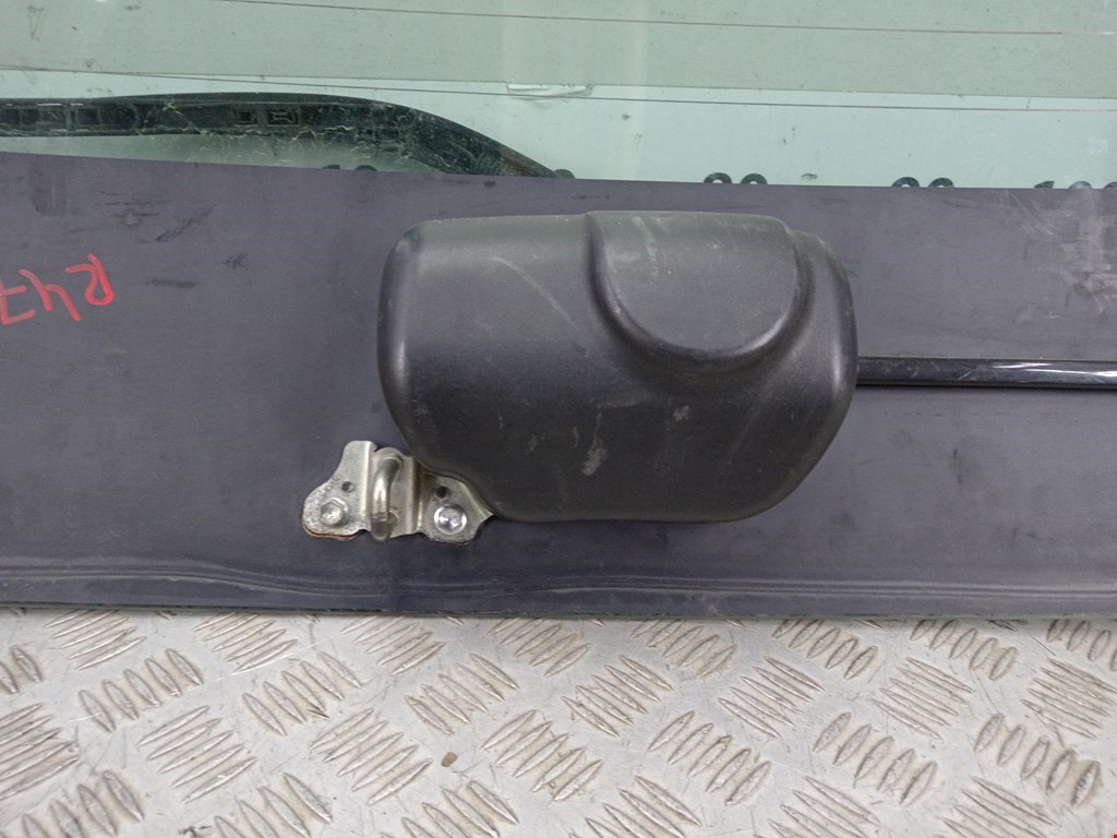 Стекло заднее TOYOTA Aygo AB10 2005-2014