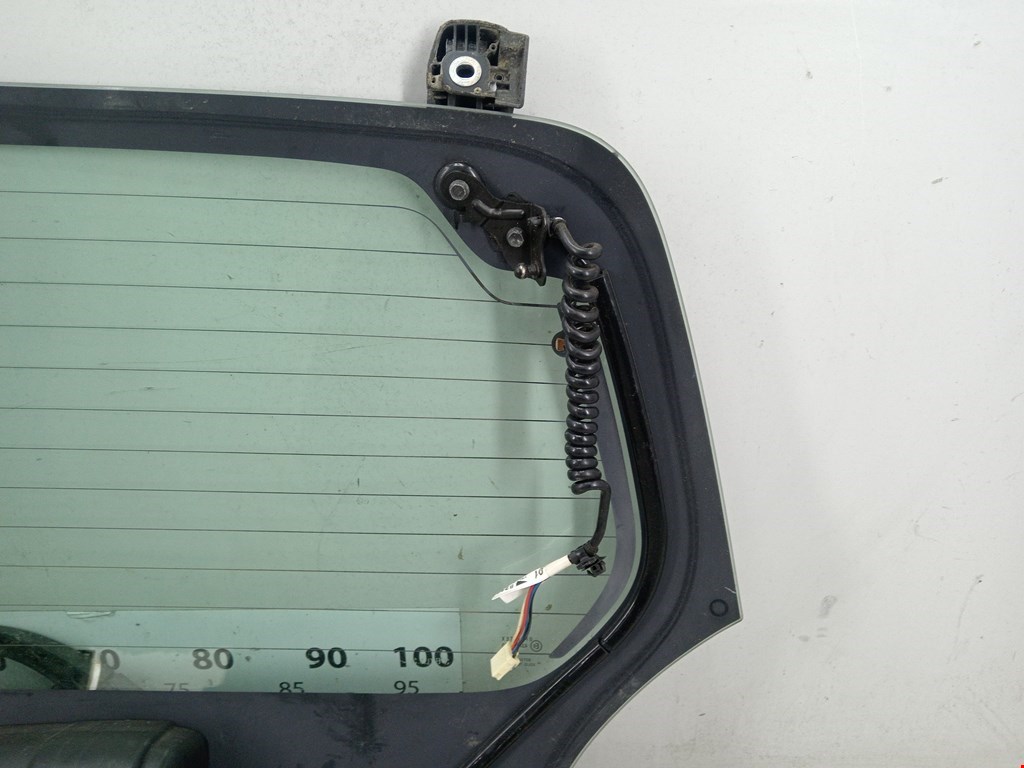 Стекло заднее TOYOTA Aygo AB10 2005-2014