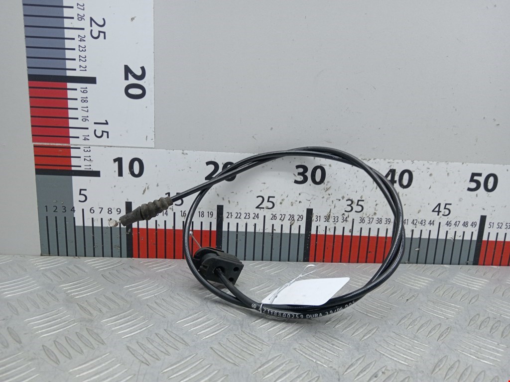 Трос открывания капота MERCEDES-BENZ CLS-Class C219 2004-2010