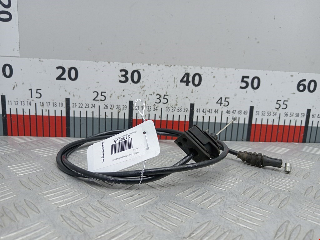 Трос открывания капота MERCEDES-BENZ CLS-Class C219 2004-2010