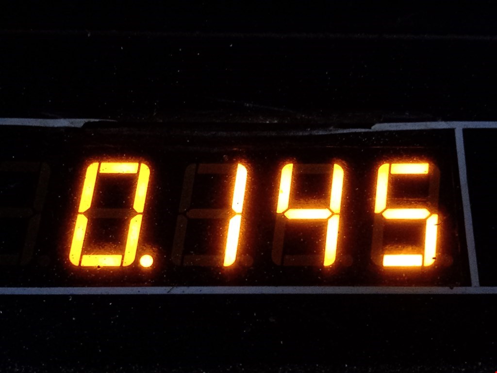 Трос открывания капота MERCEDES-BENZ CLS-Class C219 2004-2010