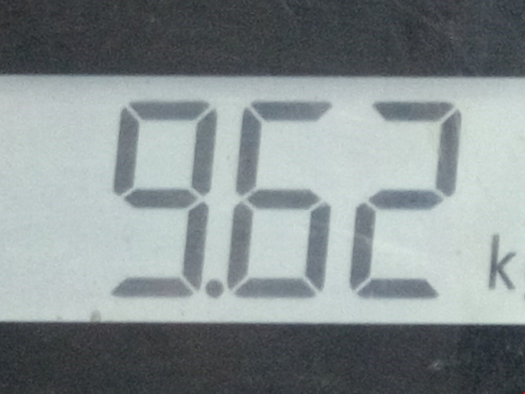 Стекло заднее TOYOTA Aygo AB10 2005-2014