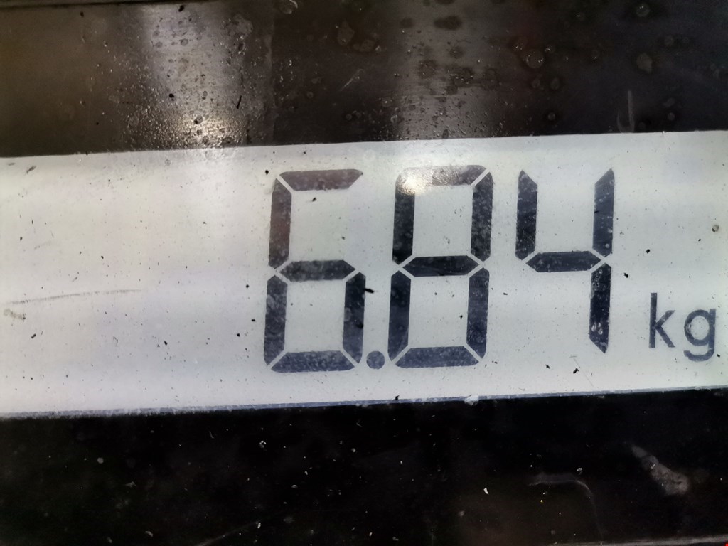 Маховик (демпфер сцепления) PEUGEOT 207 2006-2015