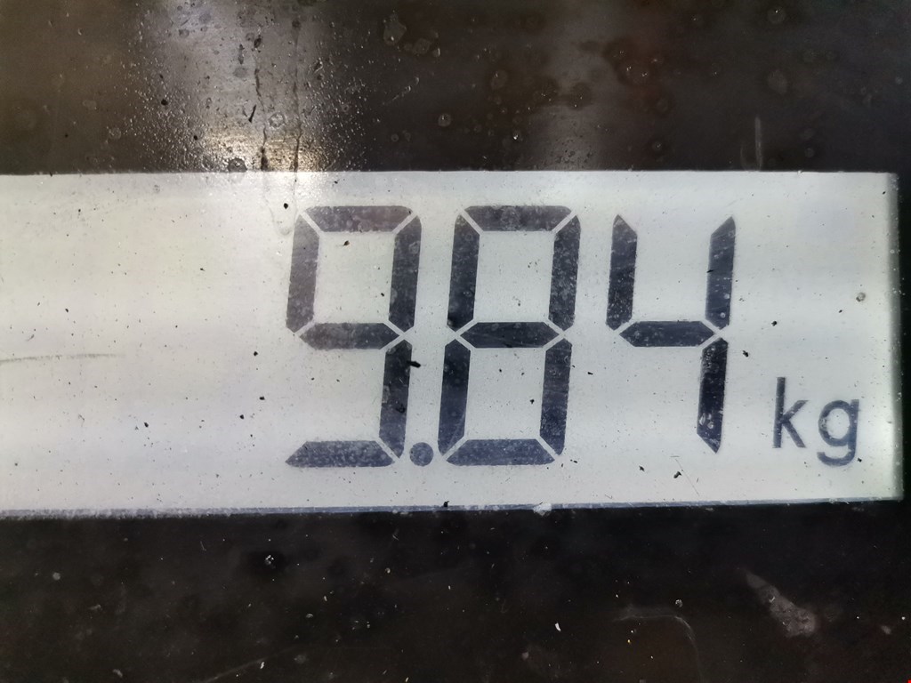 Маховик (демпфер сцепления) FIAT Punto II (188) 1999-2007