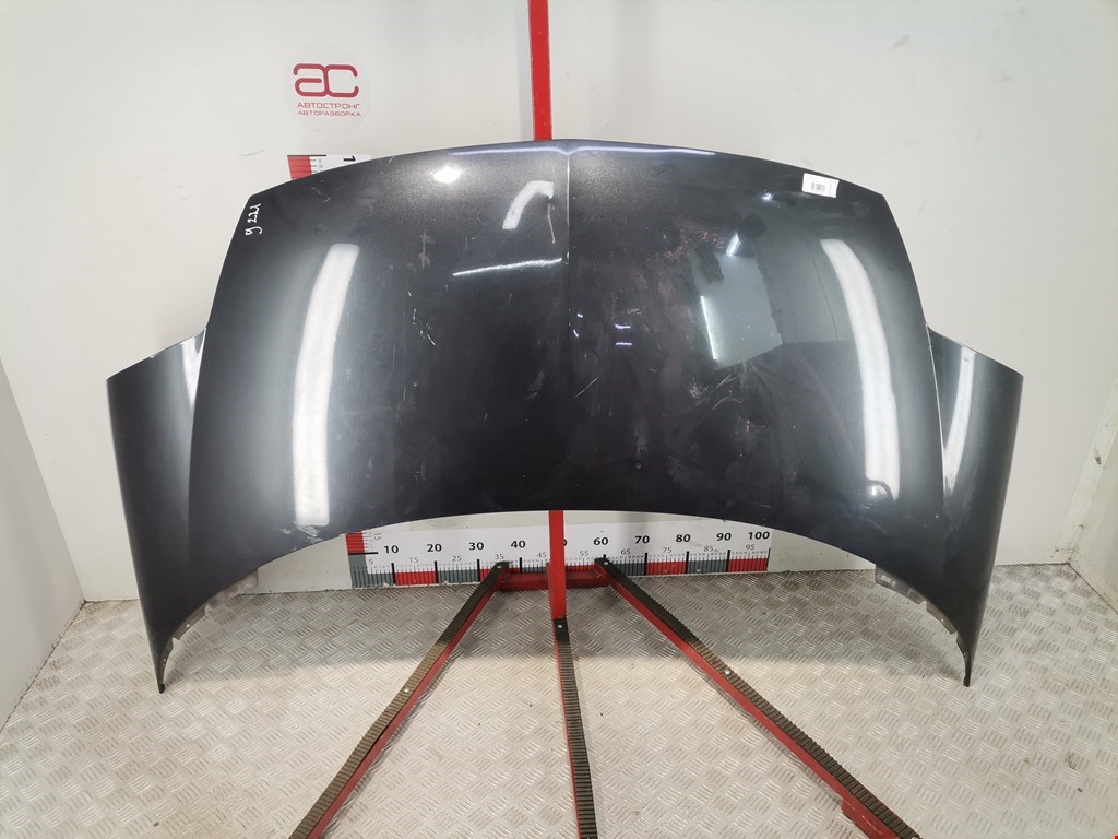 Капот CITROEN C8 2002-2014