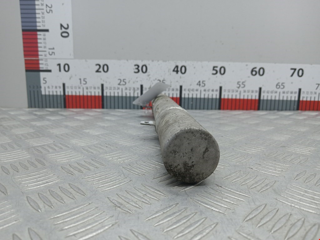 Осушитель системы кондиционирования (кондиционера) MERCEDES-BENZ CLS-Class C219 2004-2010