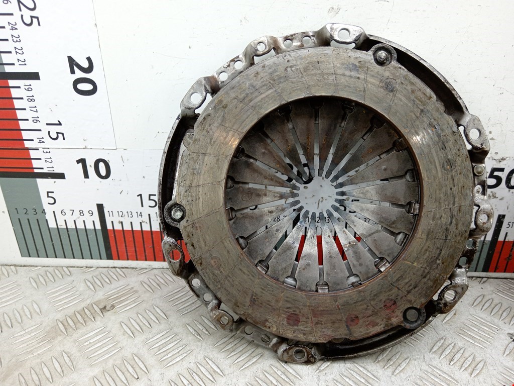 Маховик (демпфер сцепления) PEUGEOT 307 2001-2008