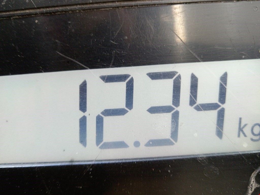 Маховик (демпфер сцепления) PEUGEOT 307 2001-2008