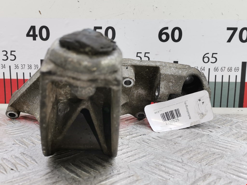 Кронштейн (крепление лапа) двигателя BMW 3-Series (E46) (1998-2007)