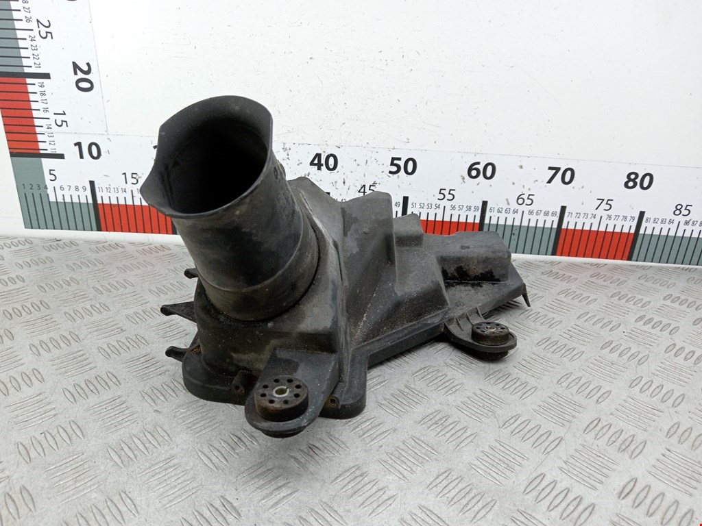 Воздухозаборник (наружный) BMW 7er 7 серия E65/E66 2001-2008