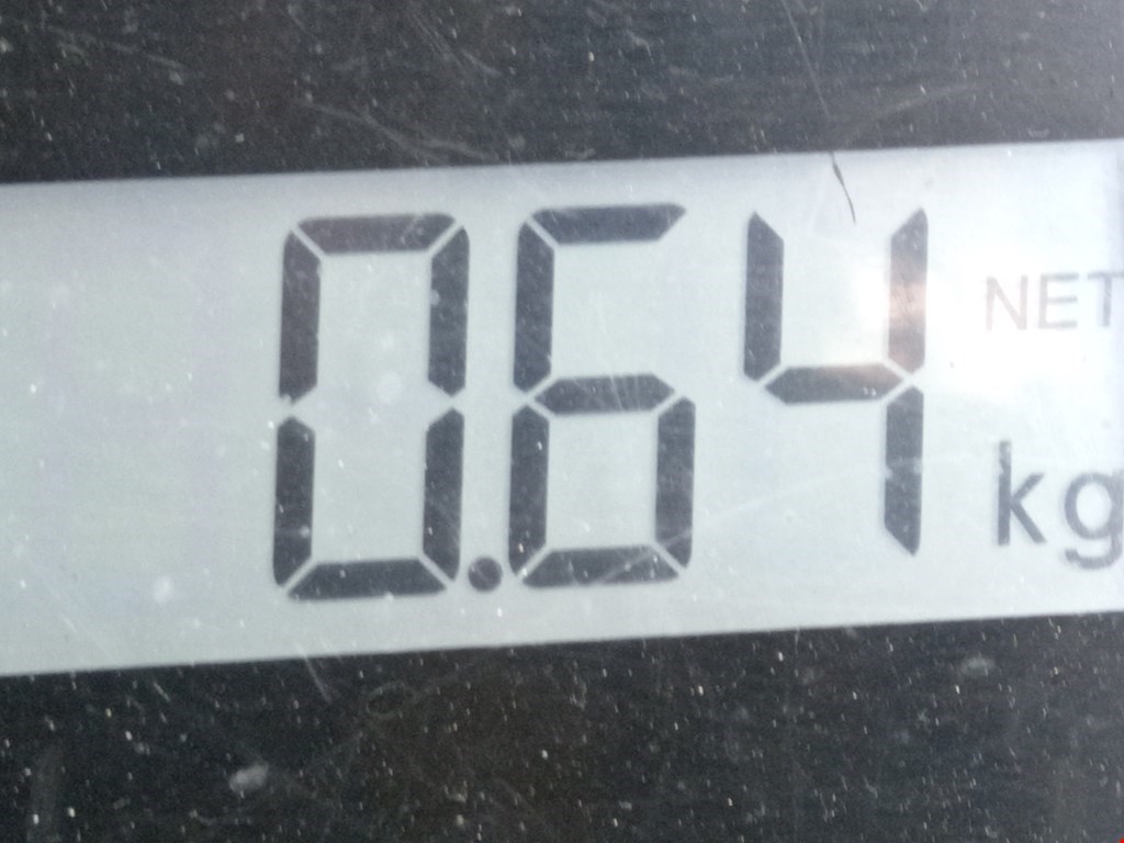 Воздухозаборник (наружный) BMW 7er 7 серия E65/E66 2001-2008