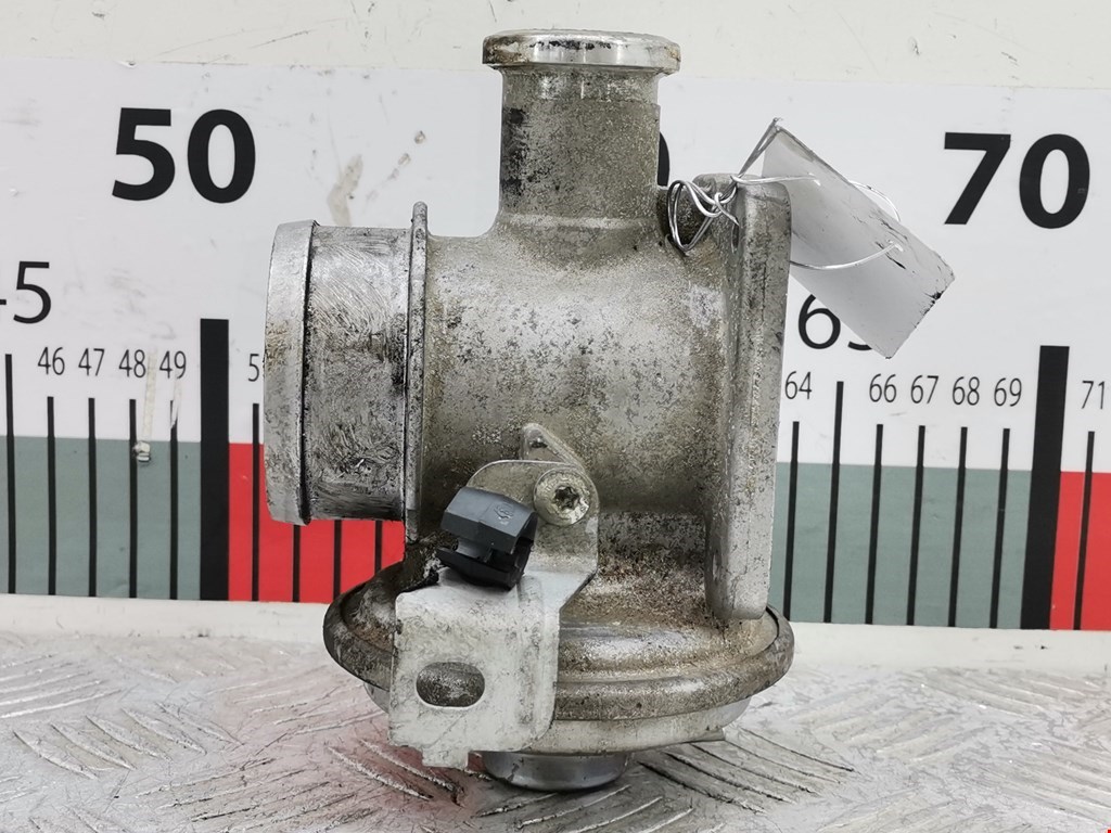 Клапан ЕГР EGR BMW 3-Series (E46) (1998-2007)