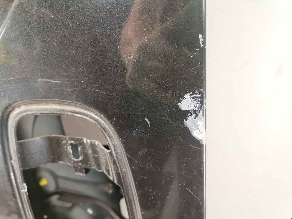 Дверь раздвижная правая OPEL Vivaro A 2001-2014