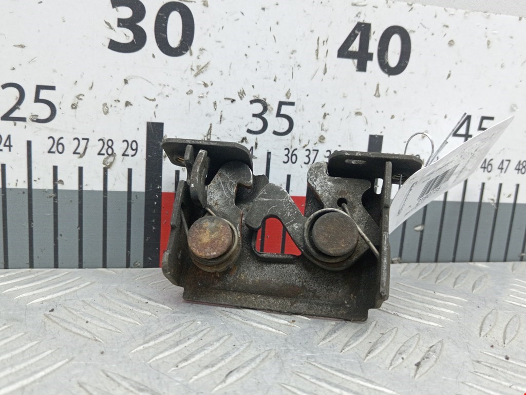 Замок капота BMW X3 E83 2003-2010