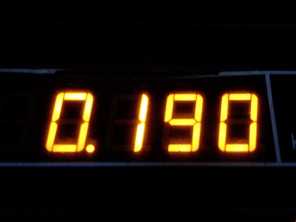 Замок капота BMW X3 E83 2003-2010