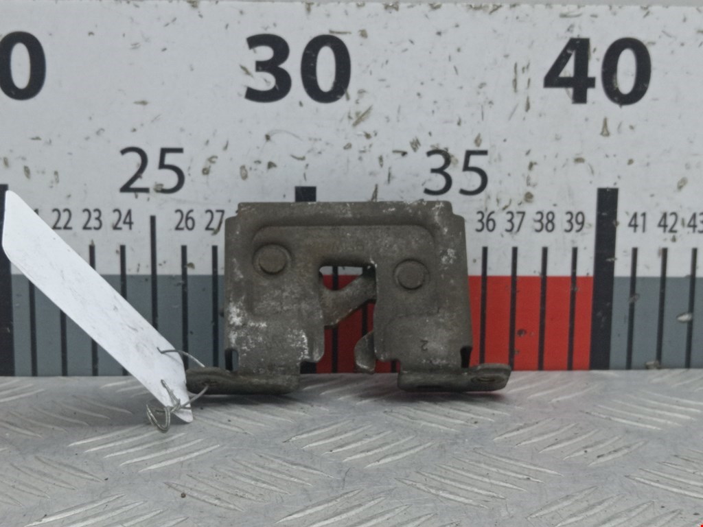 Замок капота BMW X3 (E83) (2003-2010)