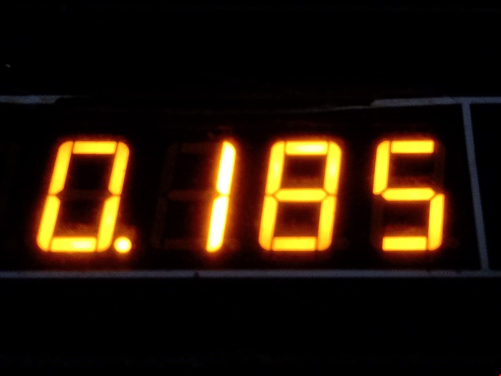 Замок капота BMW X3 E83 2003-2010