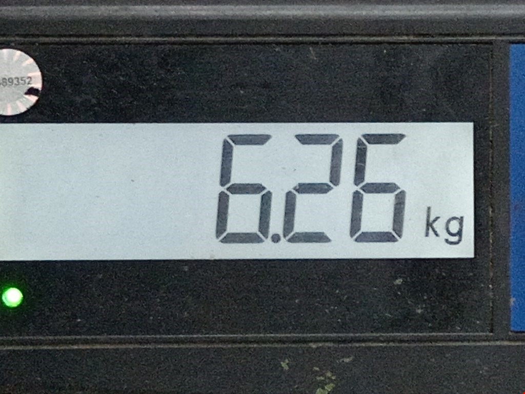 Усилитель переднего бампера (передний) BMW 7er 7 серия E65/E66 2001-2008