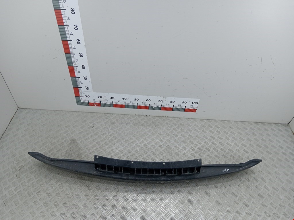 Усилитель переднего бампера (передний) KIA Carnival I 1999-2005