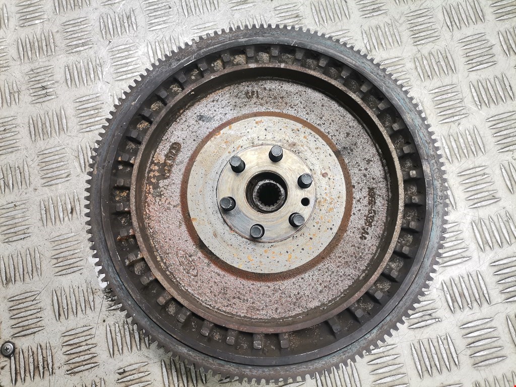 Маховик (демпфер сцепления) OPEL Omega B 1994-2004