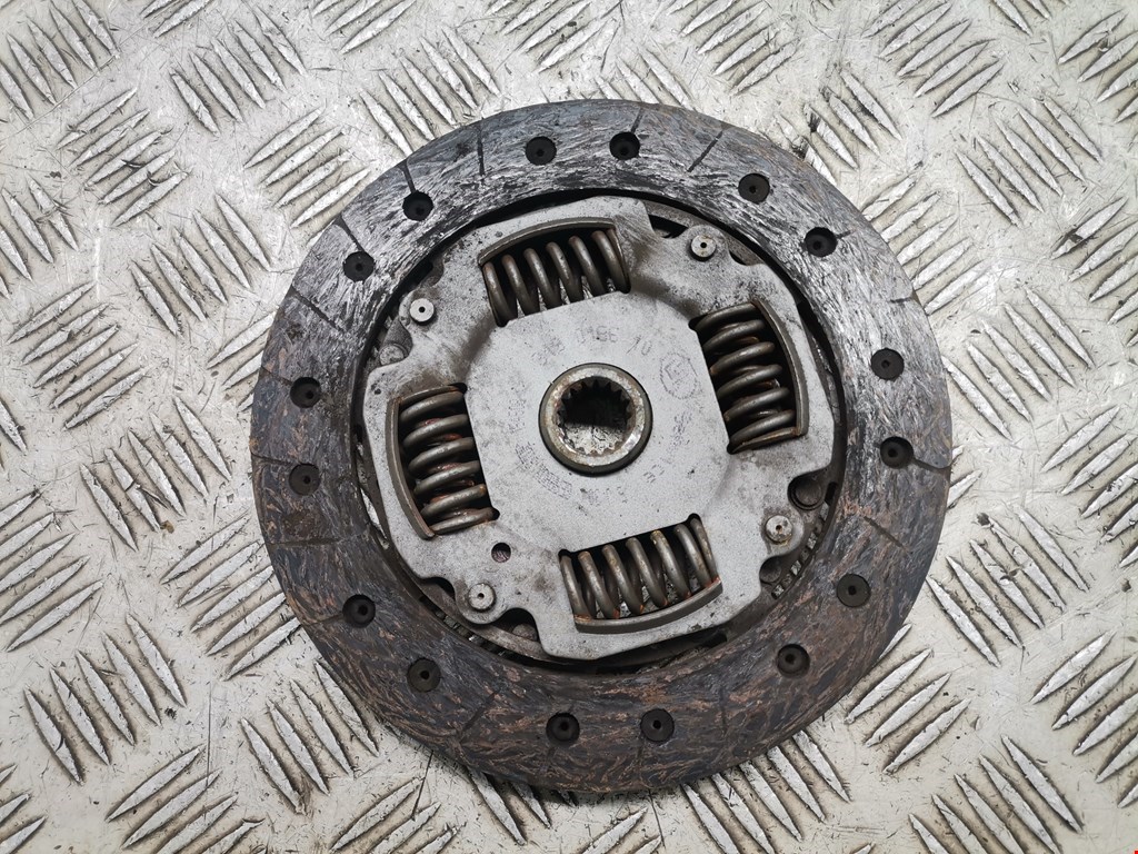 Маховик (демпфер сцепления) OPEL Omega B 1994-2004