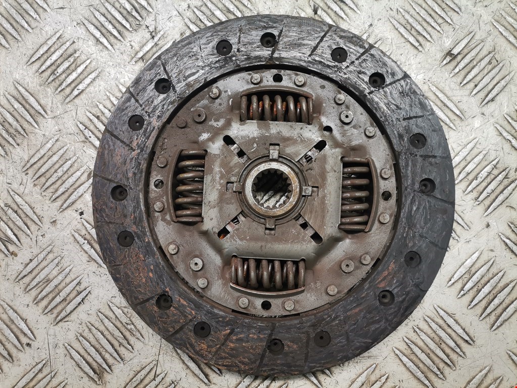 Маховик (демпфер сцепления) OPEL Omega B 1994-2004