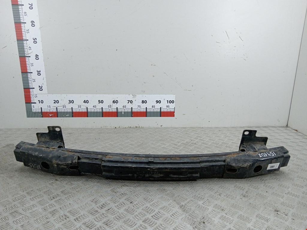 Усилитель переднего бампера (передний) HYUNDAI Genesis 2008-2013