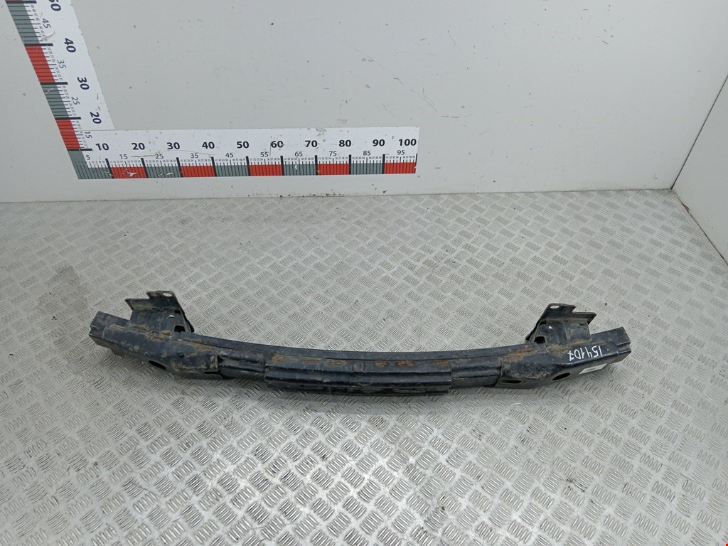 Усилитель переднего бампера (передний) HYUNDAI Genesis 2008-2013