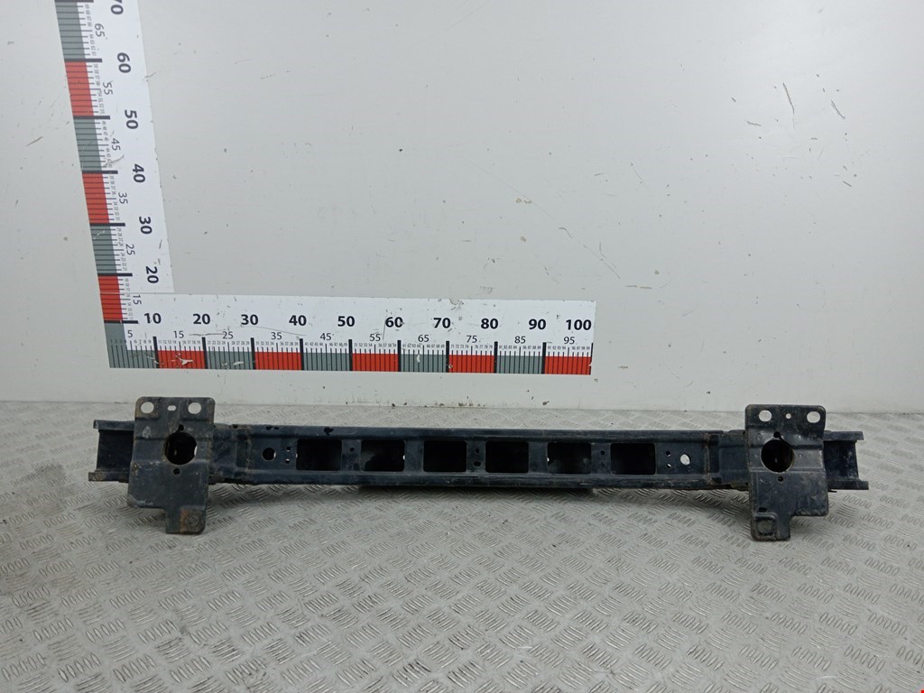 Усилитель переднего бампера (передний) HYUNDAI Genesis 2008-2013