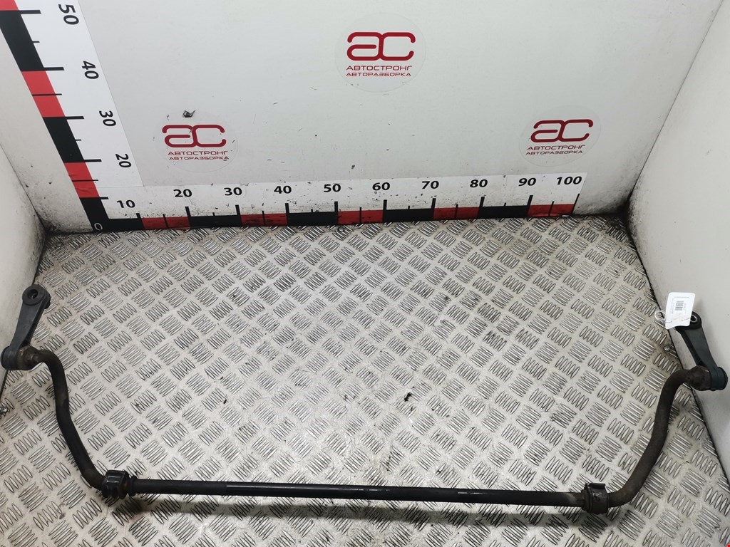 Стабилизатор передний (поперечной устойчивости подвески) AUDI A3 8L 1996-2003