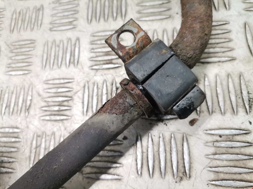 Стабилизатор передний (поперечной устойчивости подвески) AUDI A3 8L 1996-2003