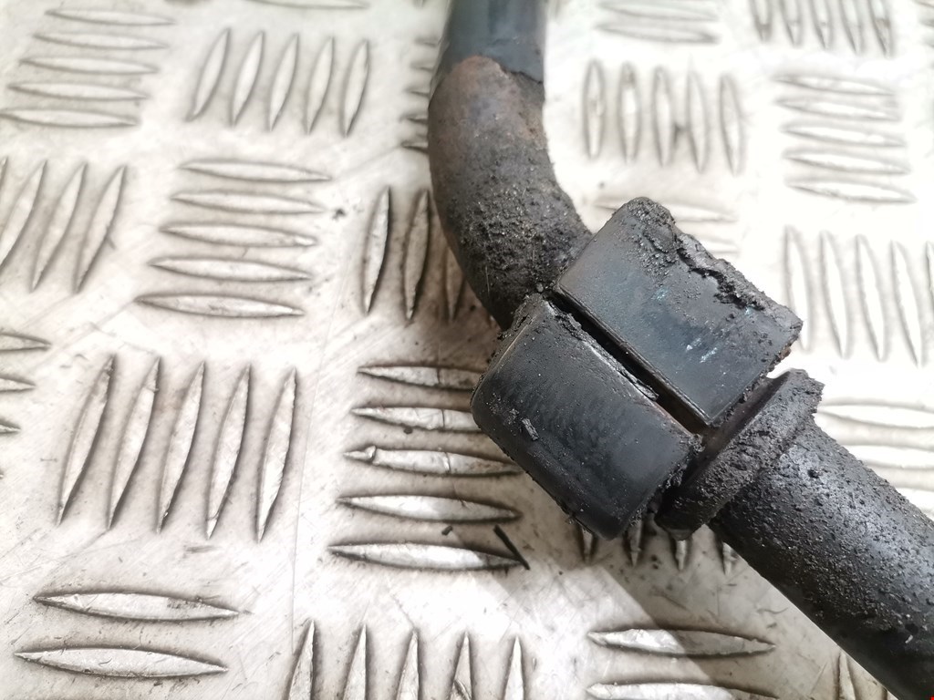 Стабилизатор передний (поперечной устойчивости подвески) AUDI A3 8L 1996-2003