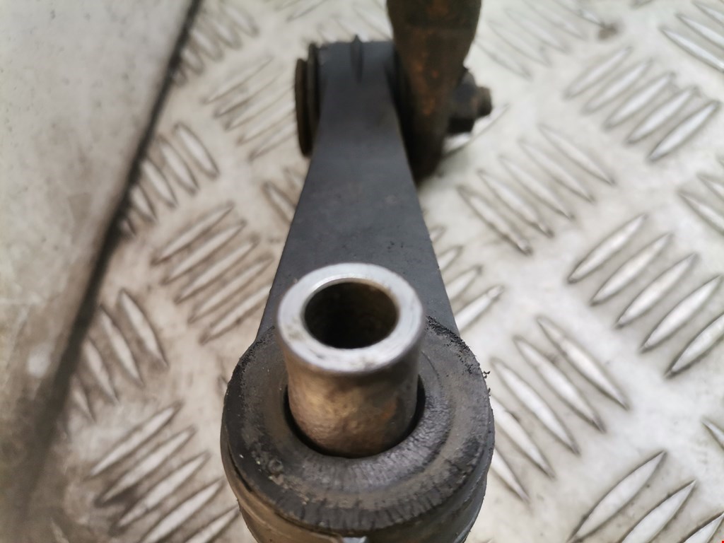 Стабилизатор передний (поперечной устойчивости подвески) AUDI A3 8L 1996-2003