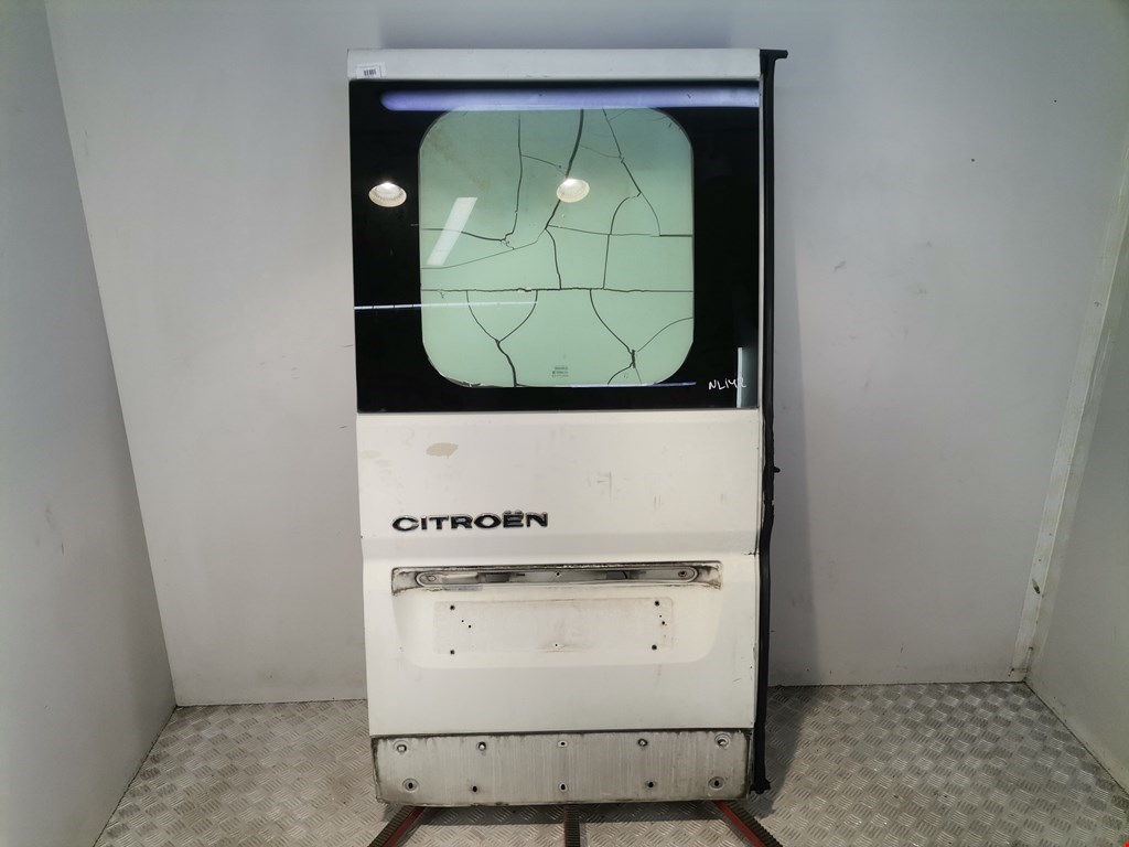 Дверь задняя левая CITROEN Jumper 250 2006-н.в.