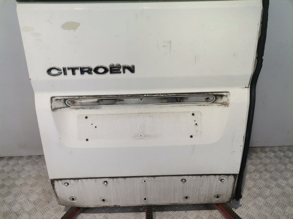 Дверь задняя левая CITROEN Jumper 250 2006-н.в.
