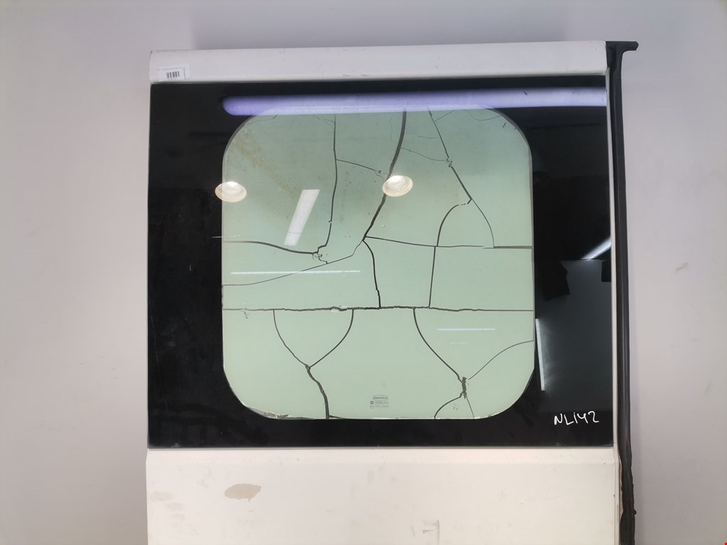 Дверь задняя левая CITROEN Jumper 250 2006-н.в.