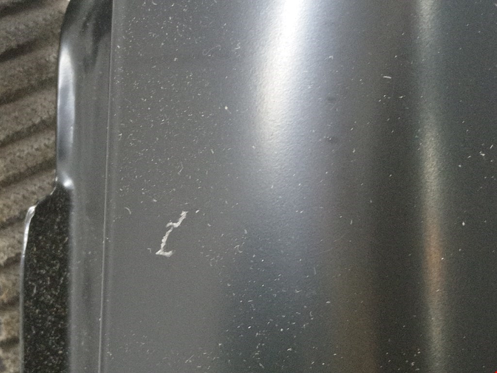 Крыло переднее правое BMW 3er E36 1991-2000