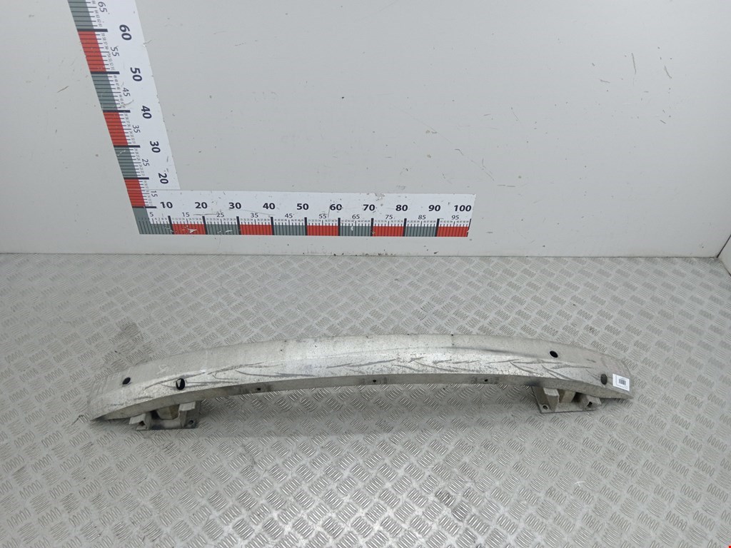 Усилитель переднего бампера (передний) LAND ROVER Freelander I 1998-2006